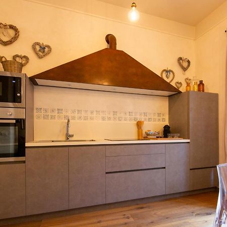 Casa Vacanze Gombito 4 Bergamo Alta Eksteriør bilde