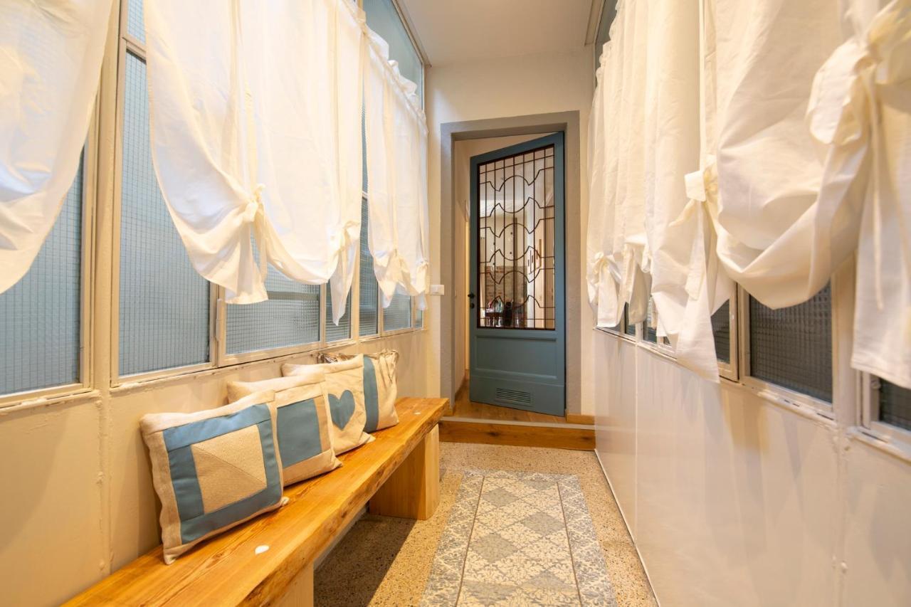 Casa Vacanze Gombito 4 Bergamo Alta Eksteriør bilde