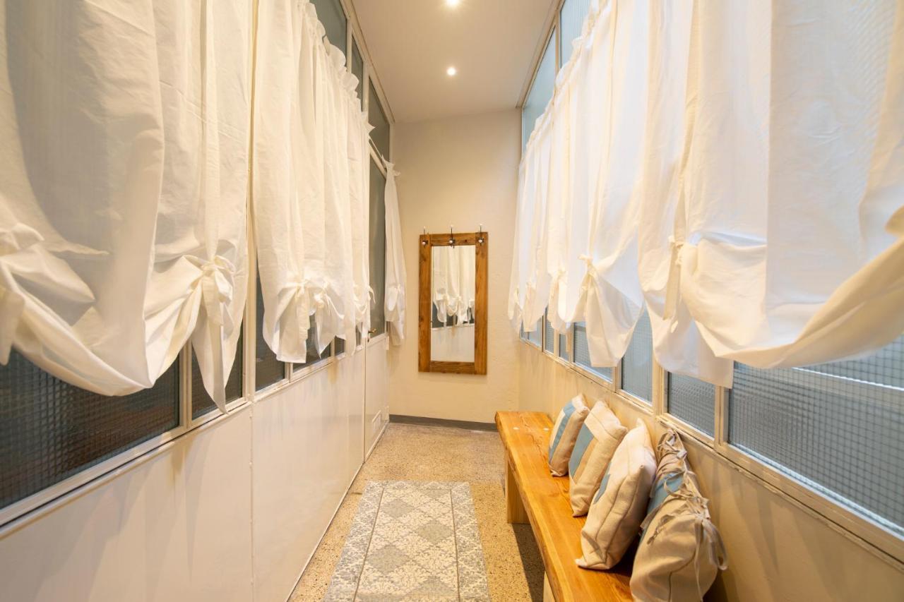 Casa Vacanze Gombito 4 Bergamo Alta Eksteriør bilde