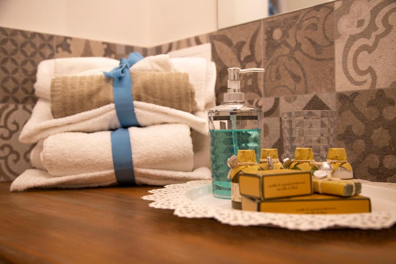Casa Vacanze Gombito 4 Bergamo Alta Eksteriør bilde