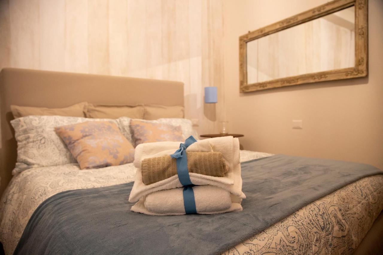 Casa Vacanze Gombito 4 Bergamo Alta Eksteriør bilde