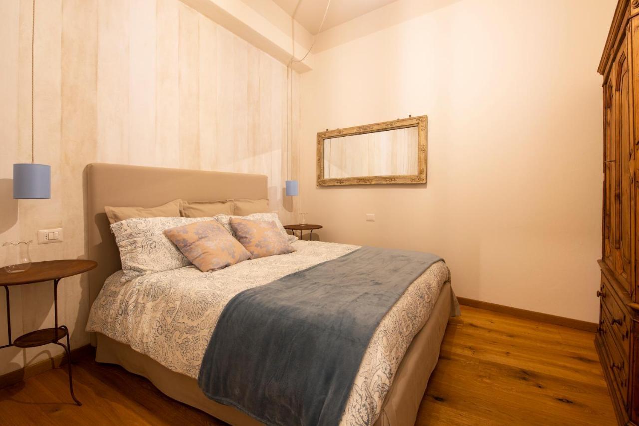 Casa Vacanze Gombito 4 Bergamo Alta Eksteriør bilde